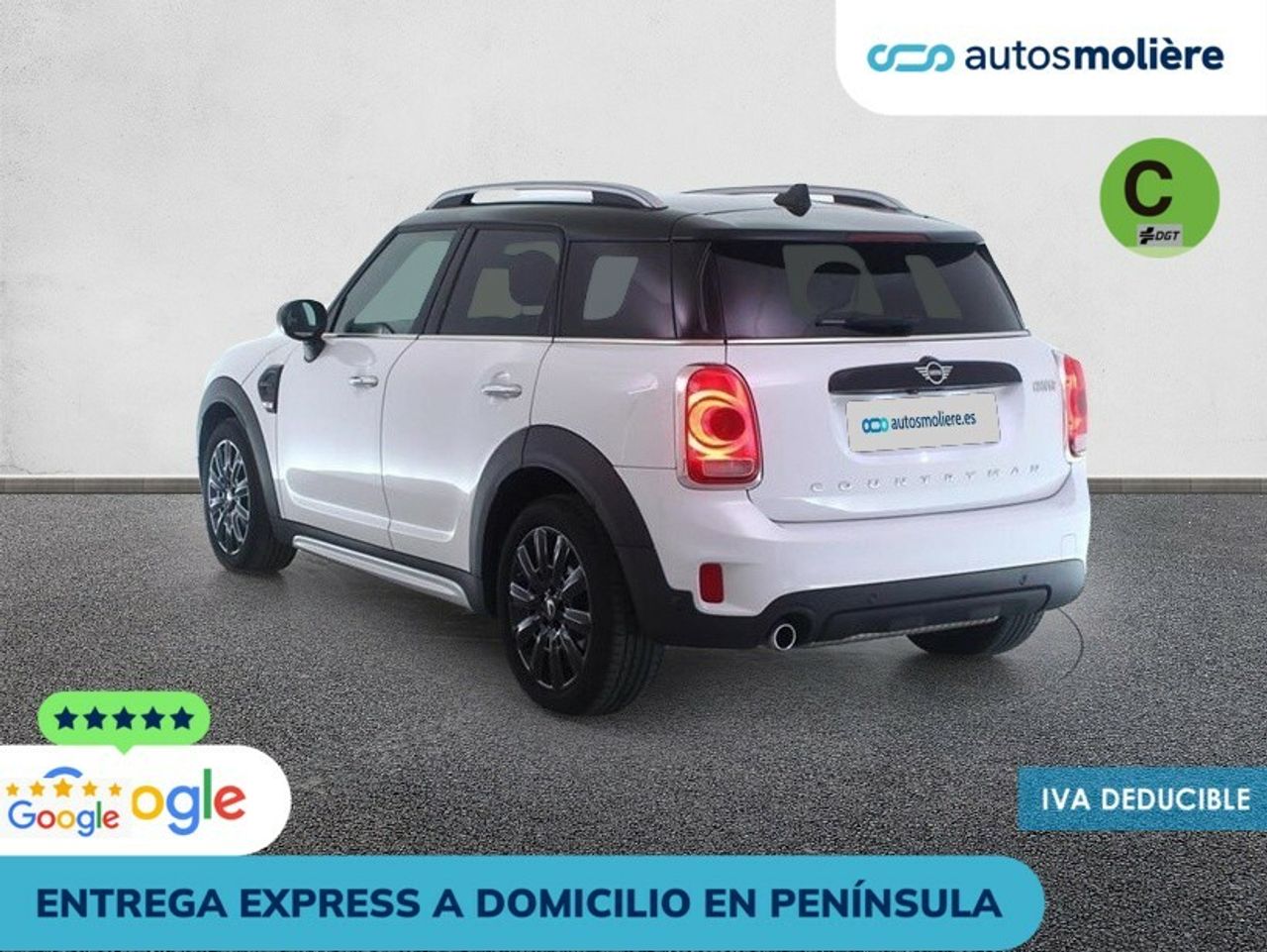 mini countryman 2020 / foto grande (3)