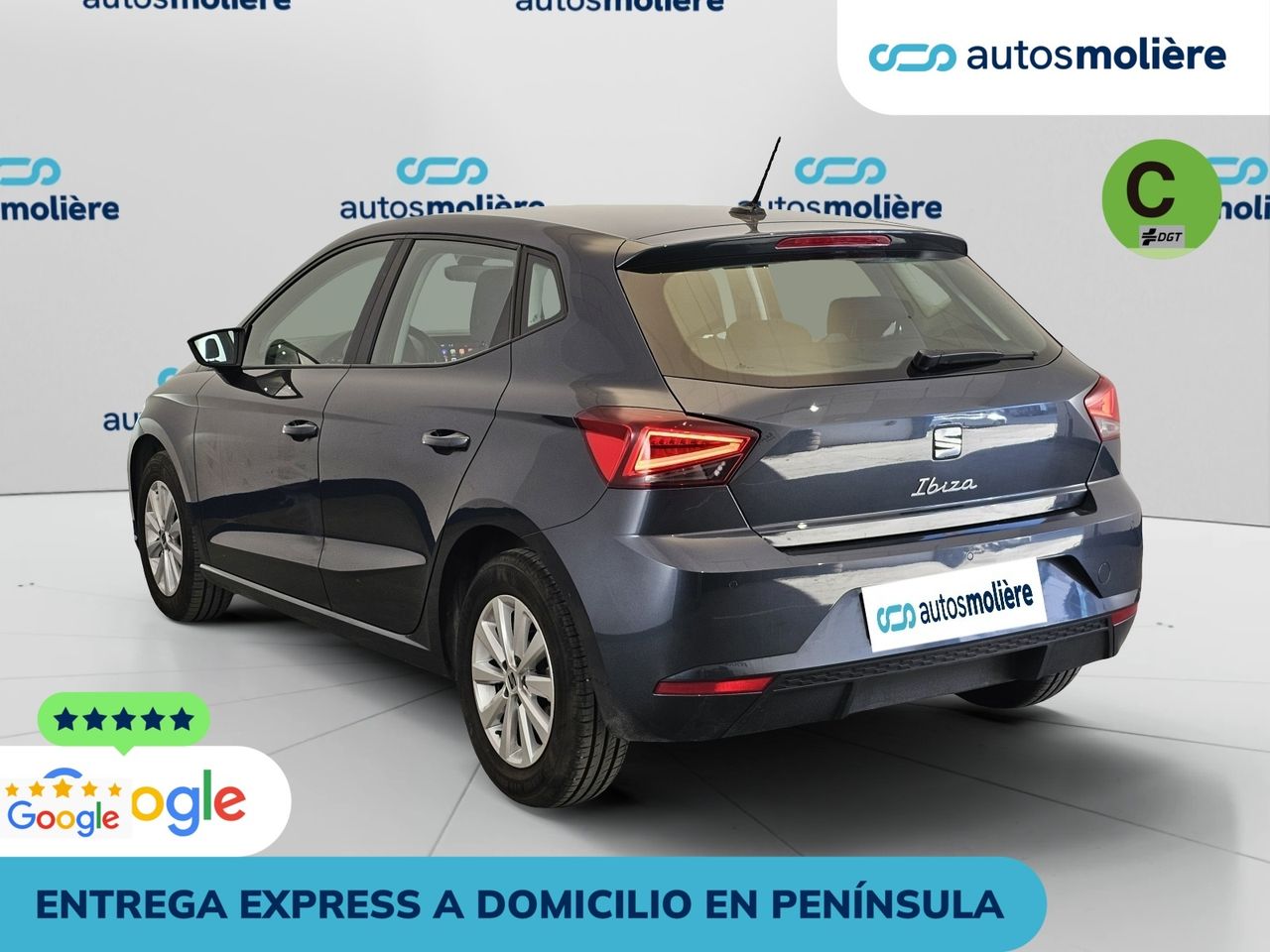 seat ibiza 2023 / foto grande (3)