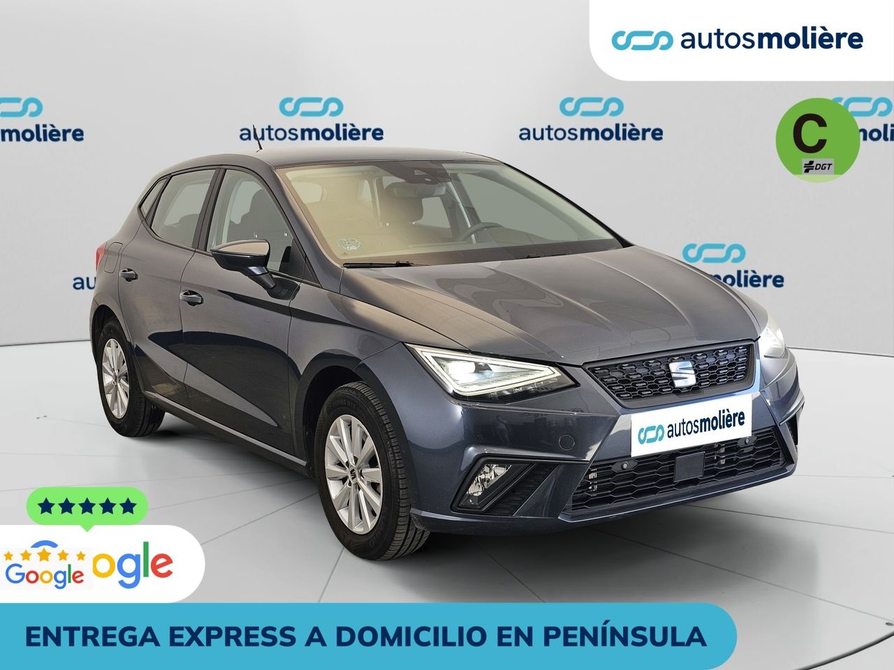 seat ibiza 2023 / foto grande (2)