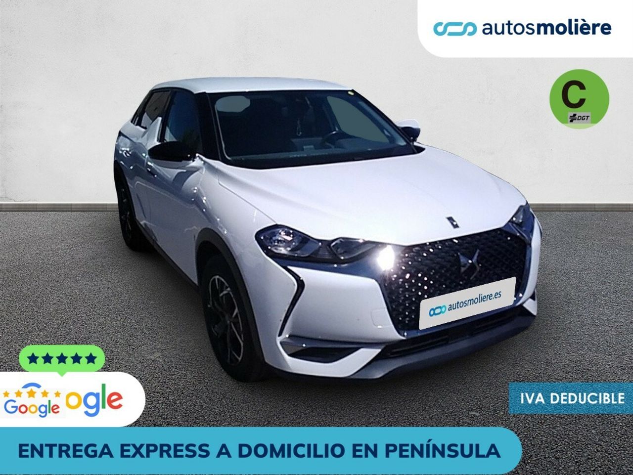 ds ds 3 2019 / foto grande (2)