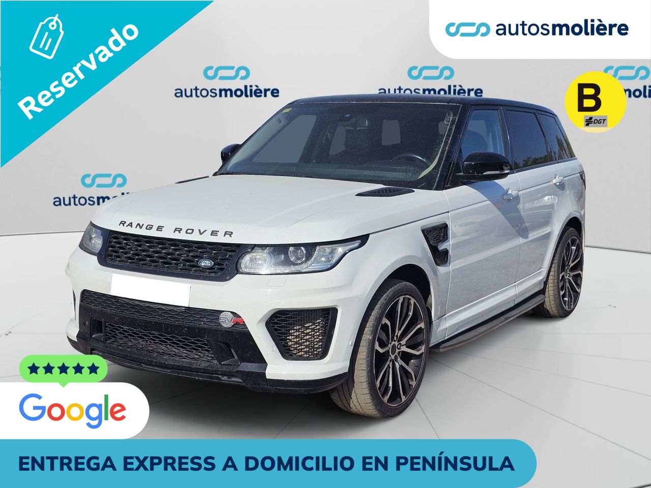 land-rover range rover sport 2014 /