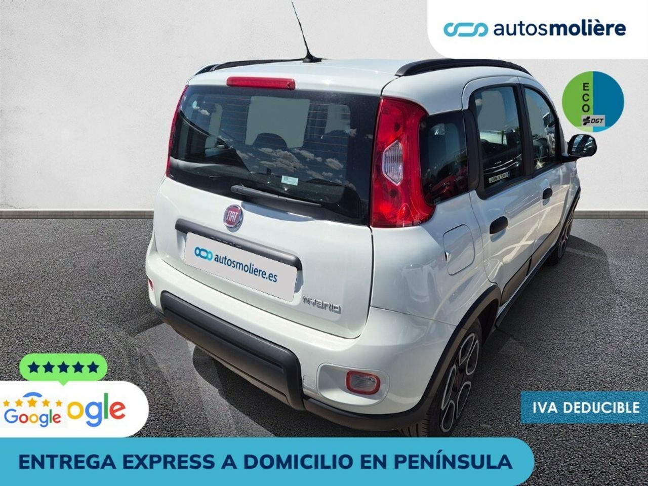 fiat panda 2022 / foto grande (3)