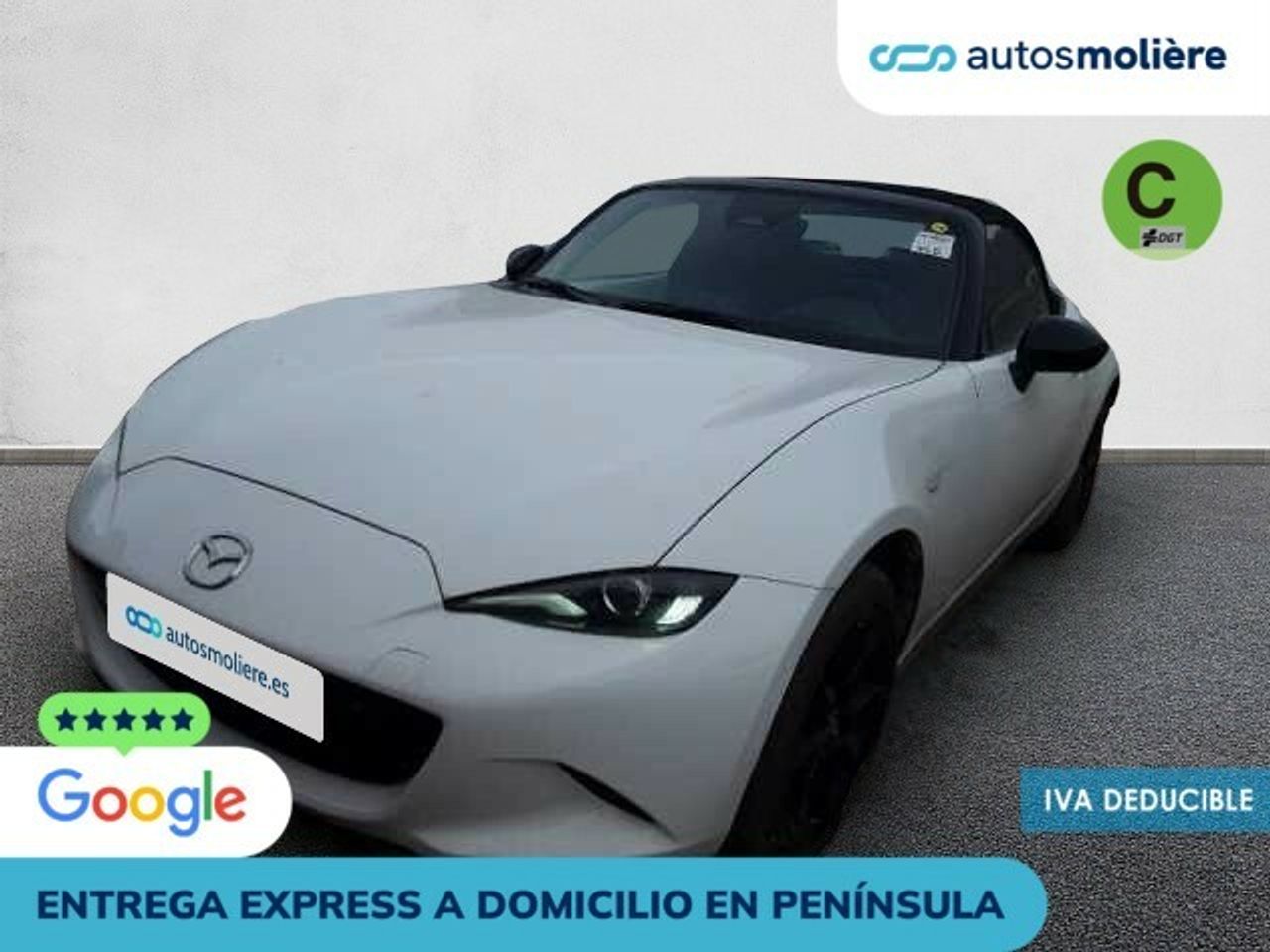Foto mazda mx-5 2024 /