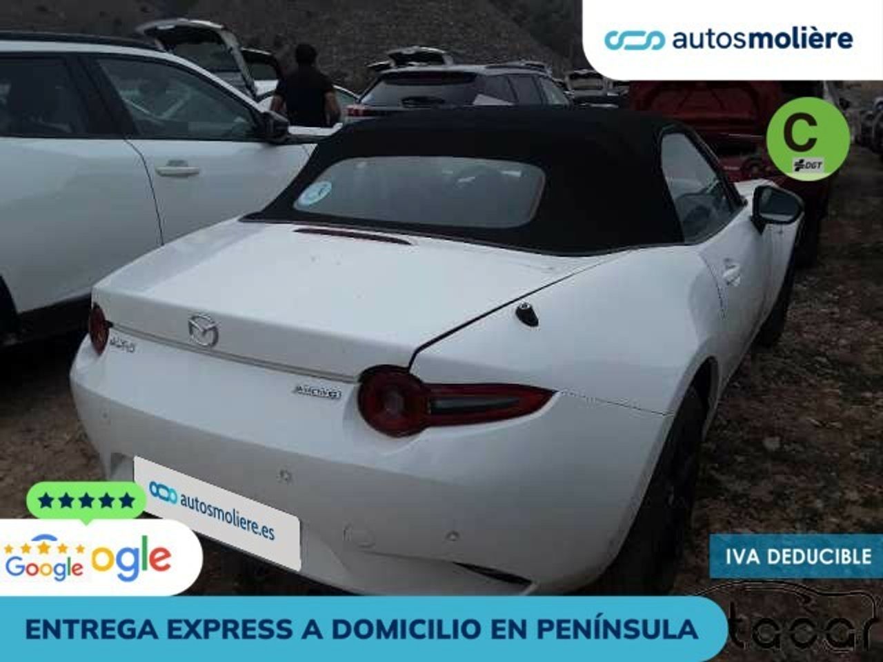 mazda mx-5 2024 / foto grande (3)