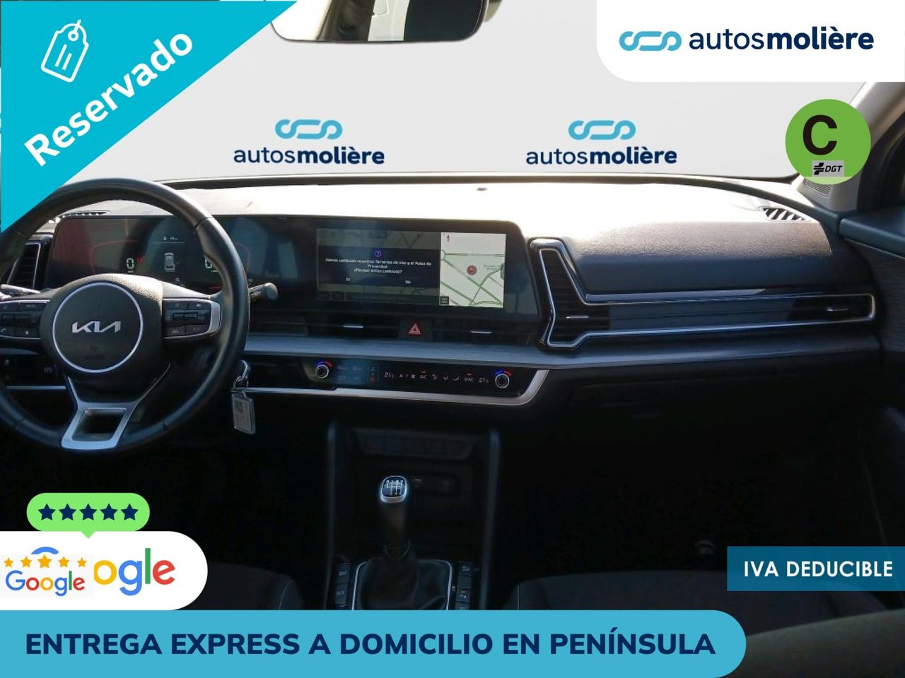kia sportage 2023 / foto grande (3)