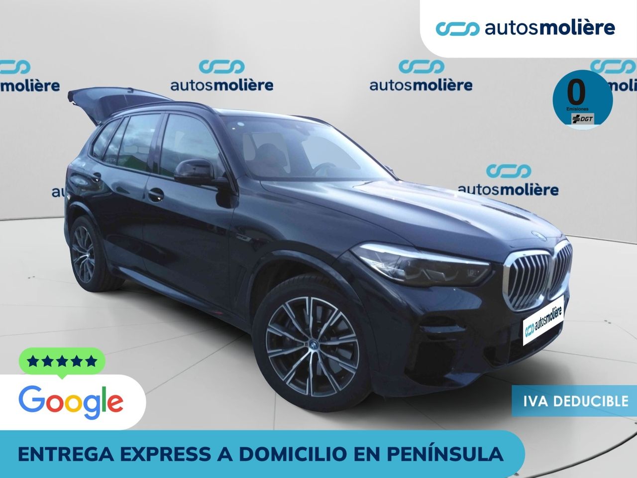bmw x5 2022 /