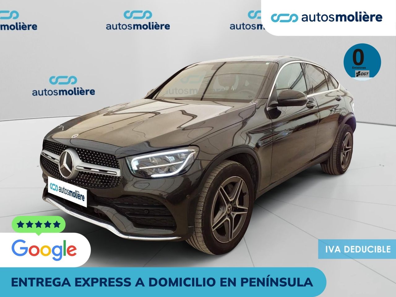 Foto mercedes glc 2020 /
