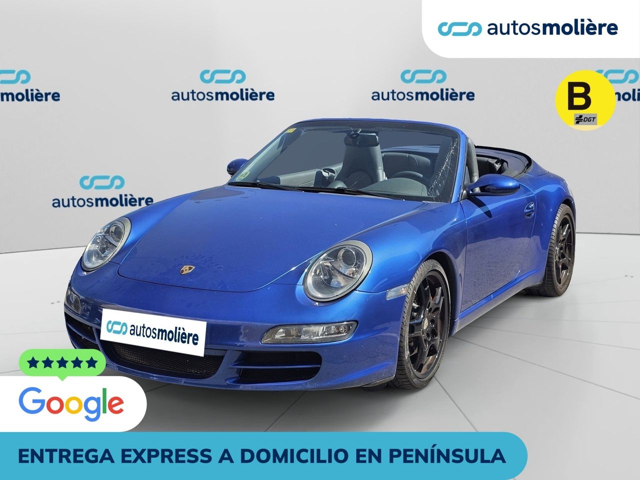 Foto porsche 911 2005 /