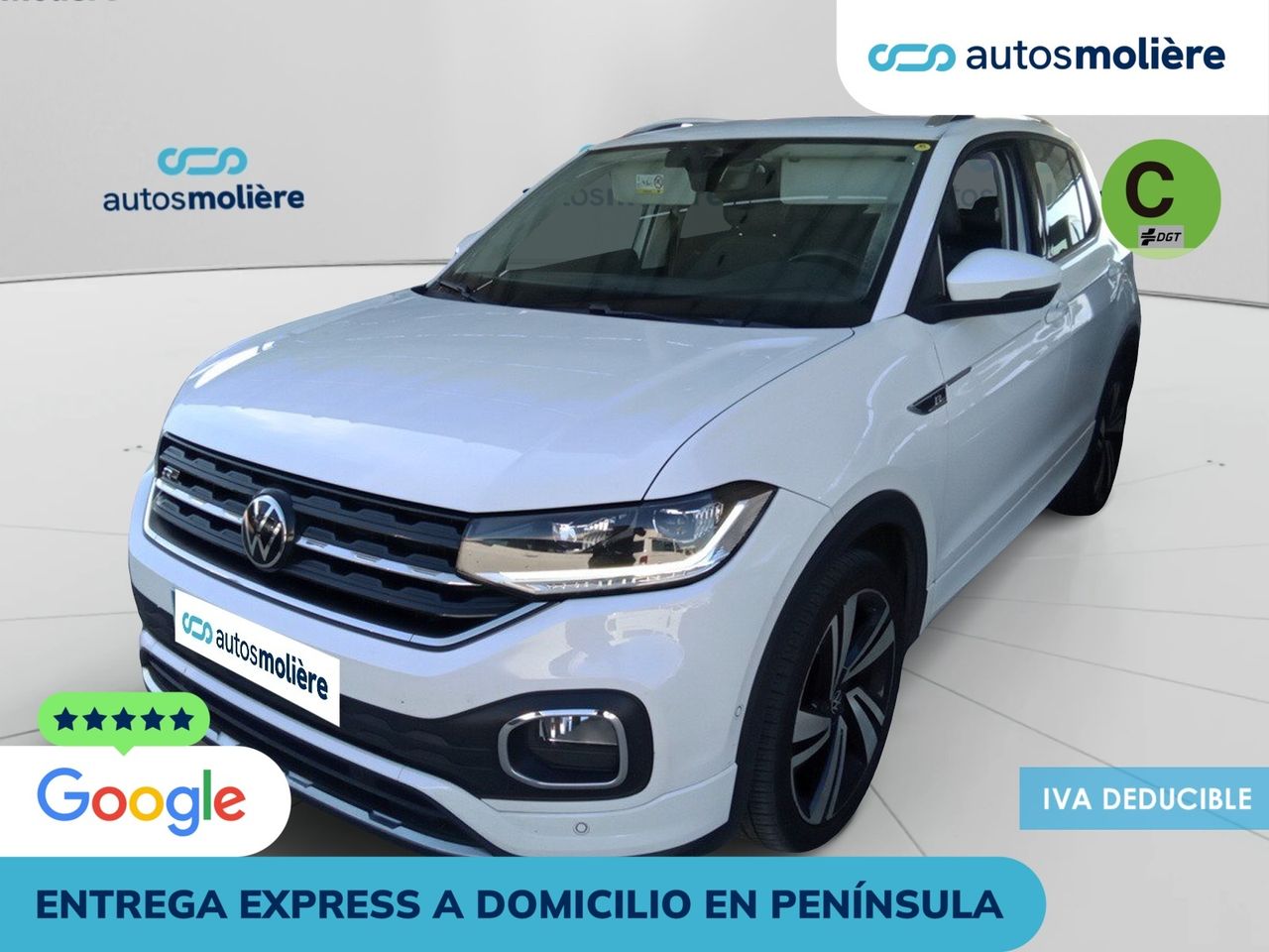 volkswagen t-cross 2022 /