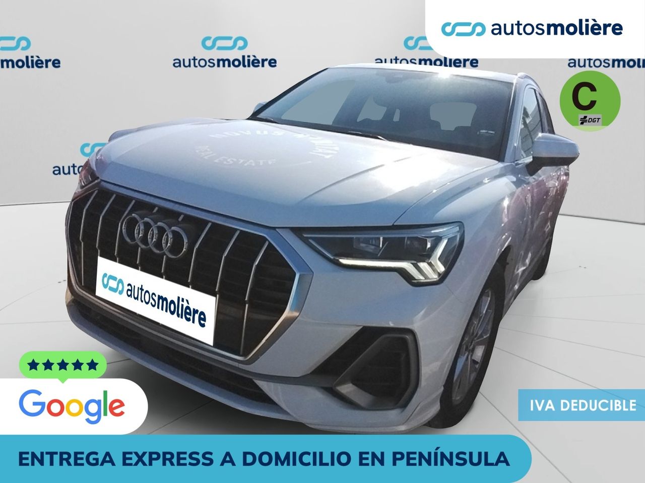 audi q3 2019 /