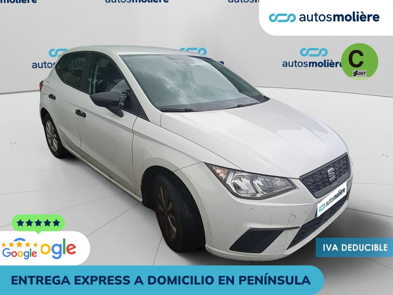 seat ibiza 2021 / foto grande (2)