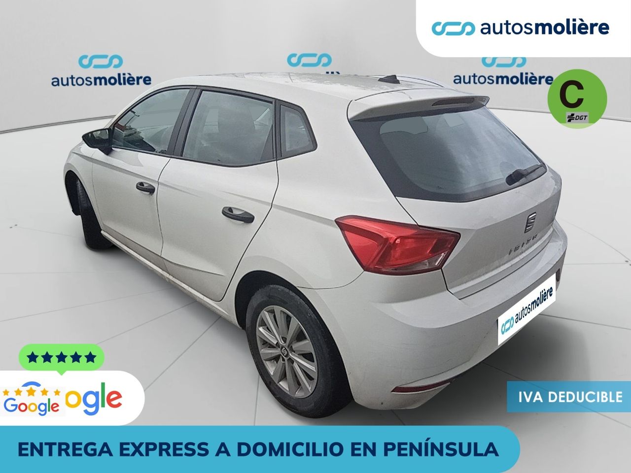 seat ibiza 2021 / foto grande (3)