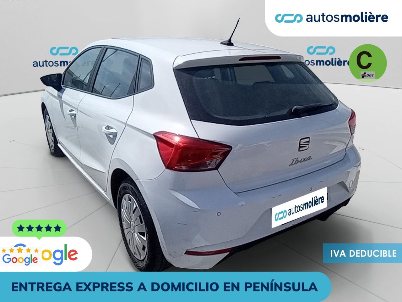 seat ibiza 2021 / foto grande (3)
