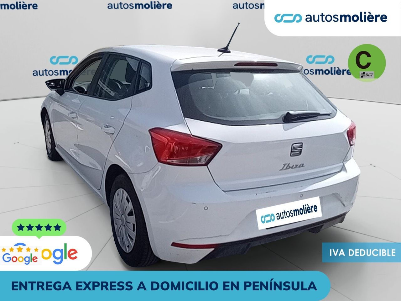 seat ibiza 2021 / foto grande (3)
