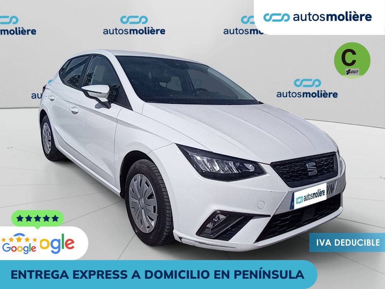 seat ibiza 2021 / foto grande (2)