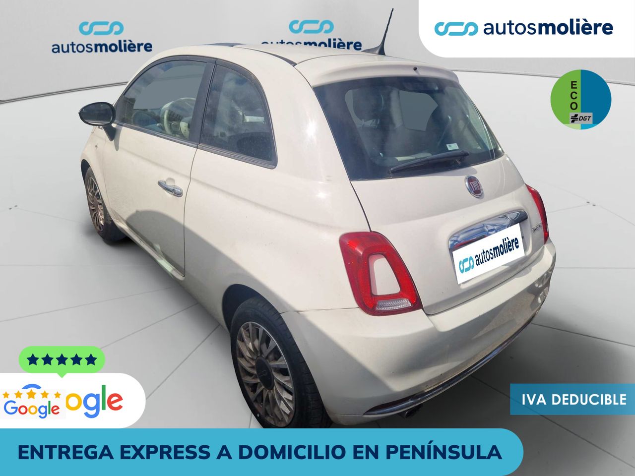 fiat 500 2021 / foto grande (3)