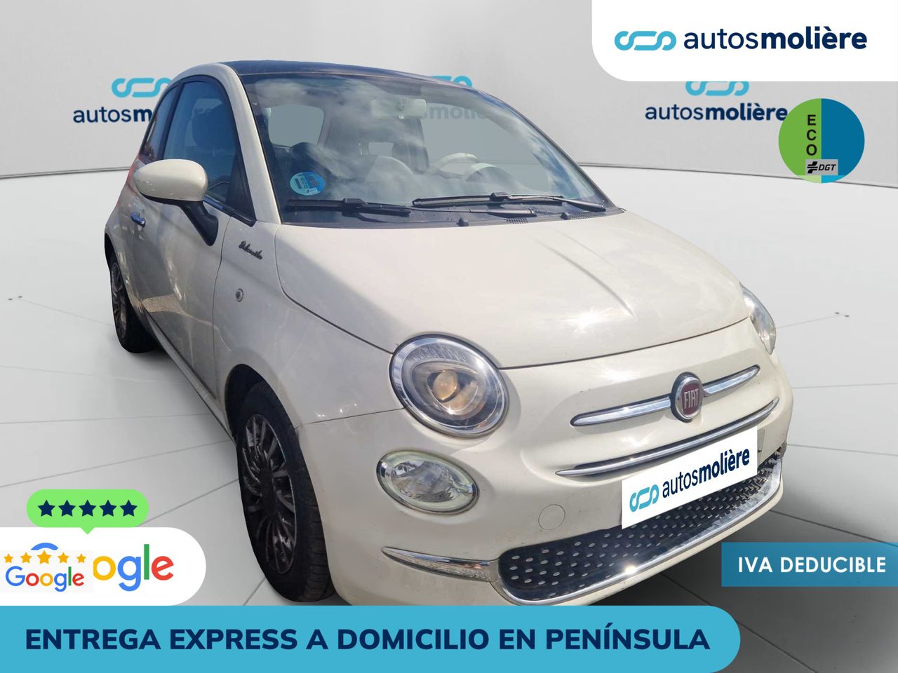 fiat 500 2021 / foto grande (2)