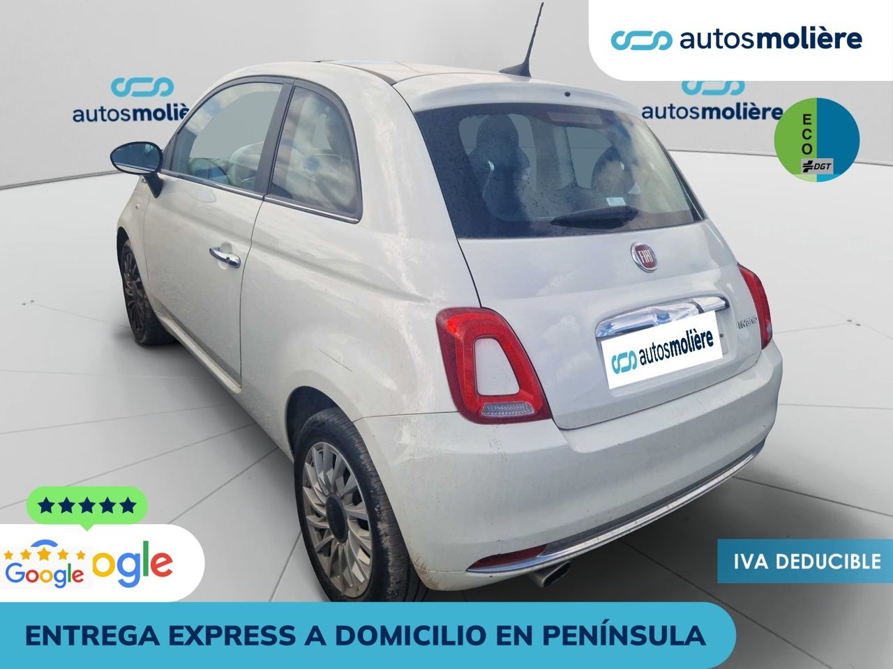 fiat 500 2021 / foto grande (3)
