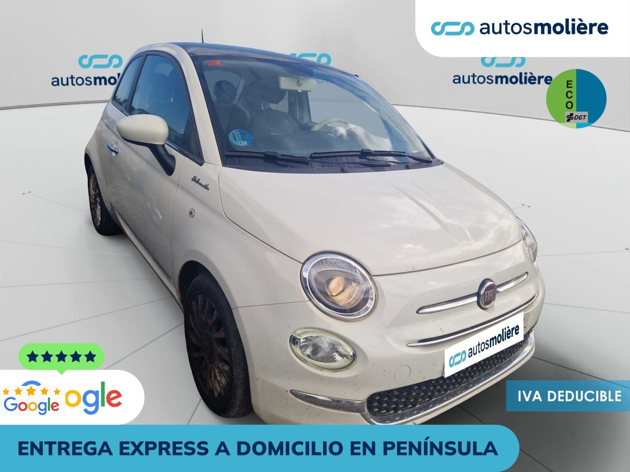 fiat 500 2021 / foto grande (2)