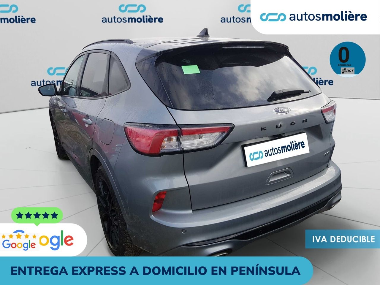 ford kuga 2023 / foto grande (3)