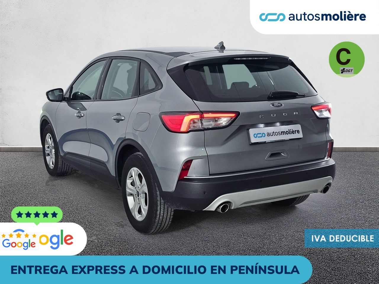 ford kuga 2022 / foto grande (3)