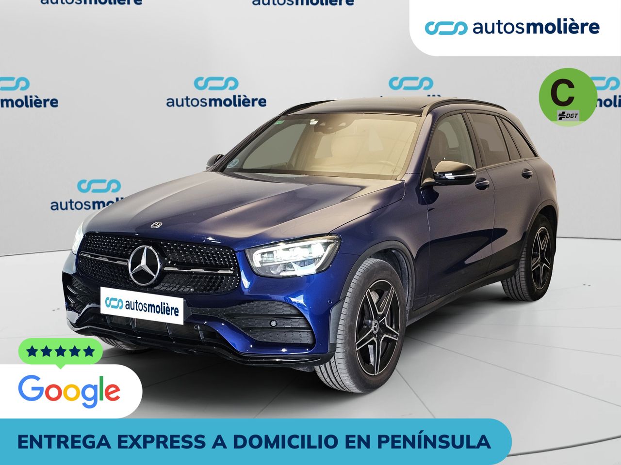 mercedes glc 2019 /