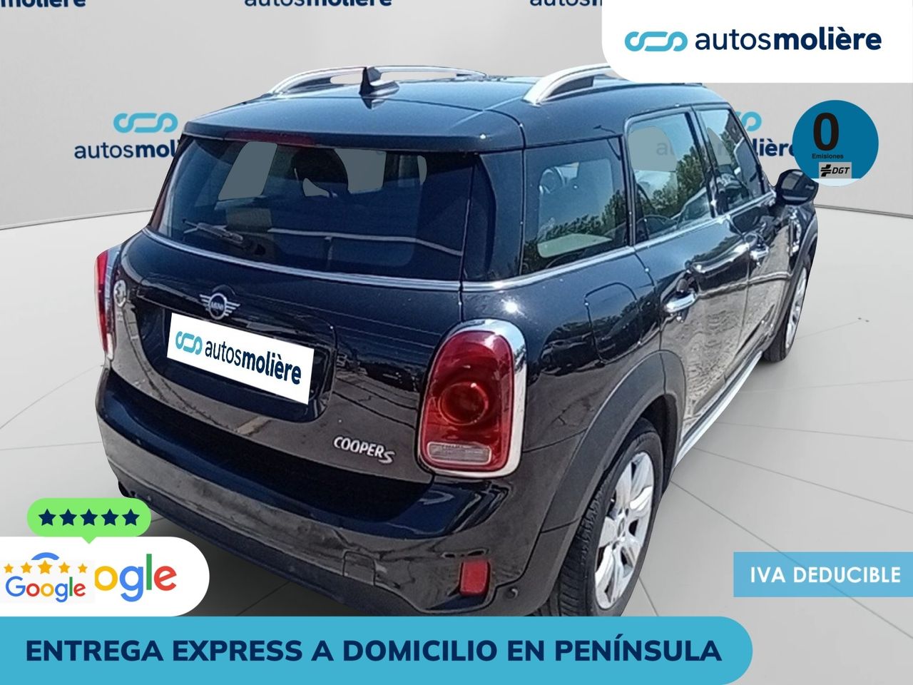 mini countryman 2019 / foto grande (3)