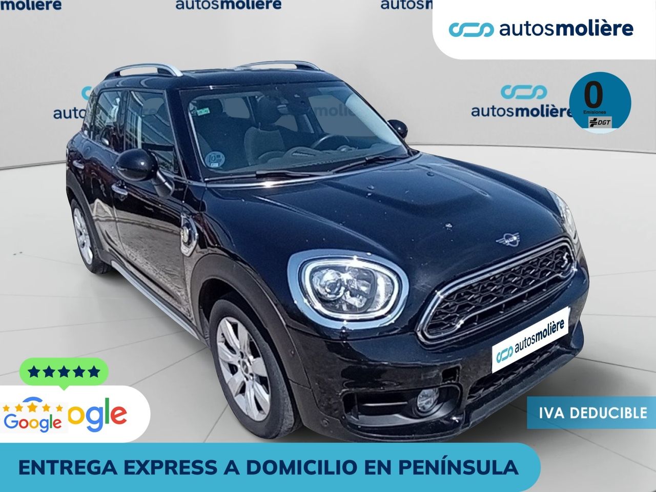 mini countryman 2019 / foto grande (2)