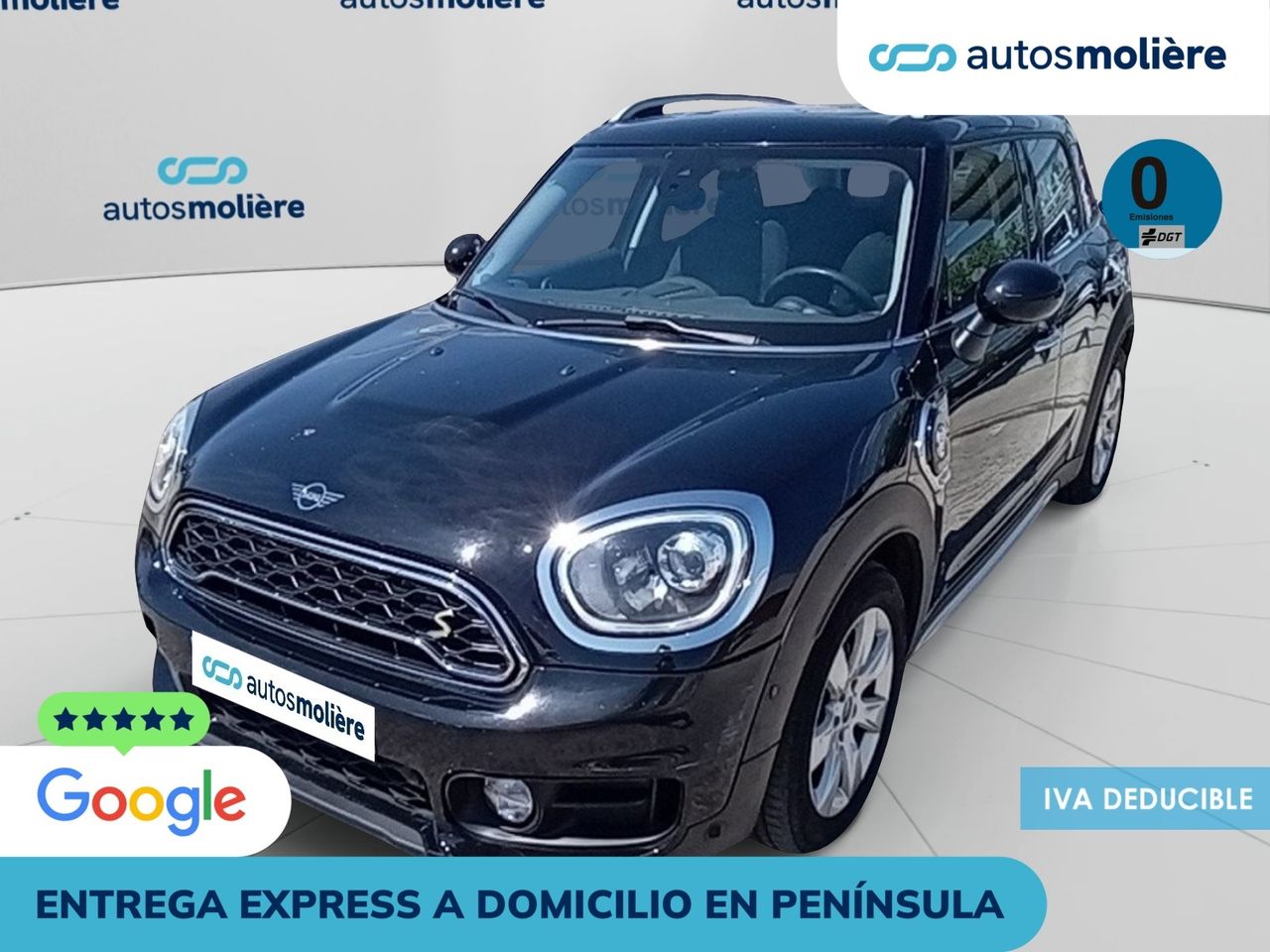 Foto mini countryman 2019 /
