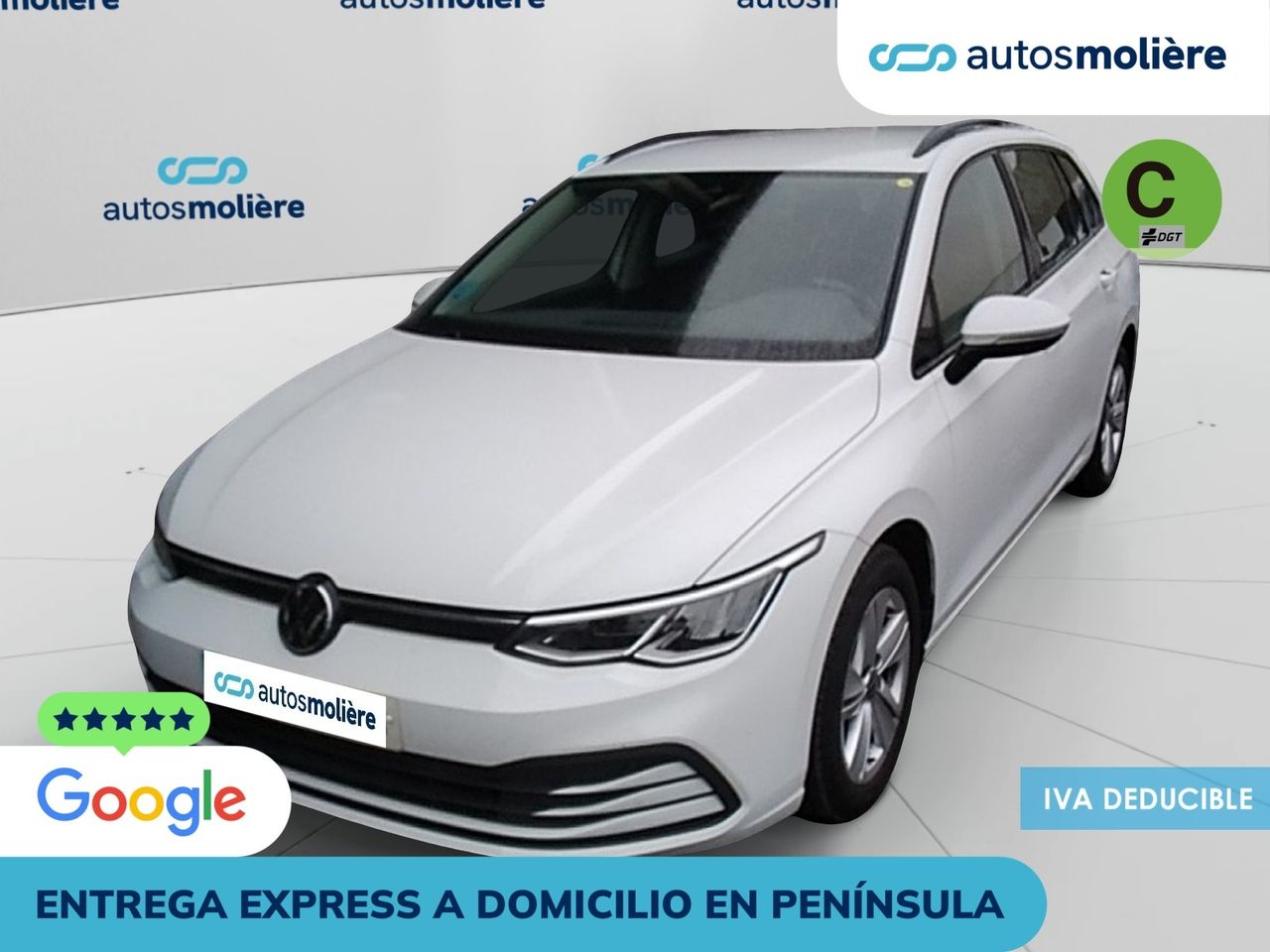 volkswagen golf 2021 /