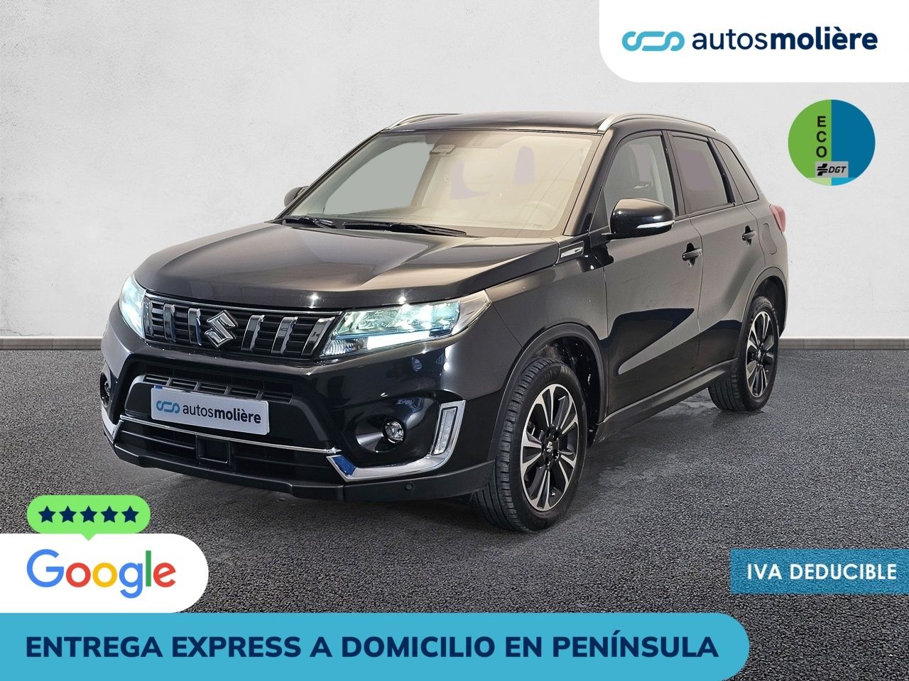 Foto suzuki vitara 2022 /