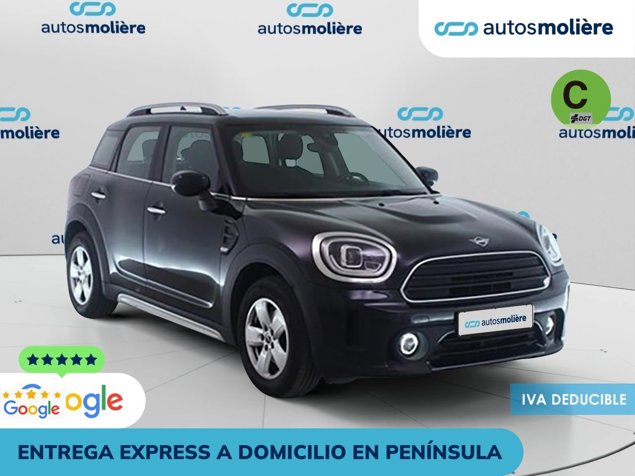 mini countryman 2020 / foto grande (2)