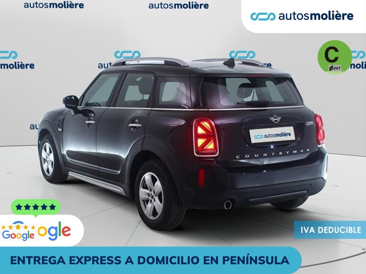 mini countryman 2020 / foto grande (3)