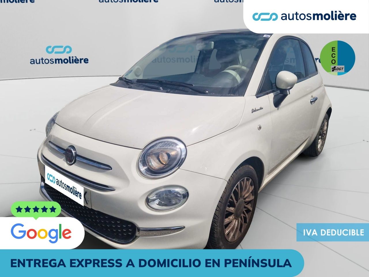 fiat 500 2021 /