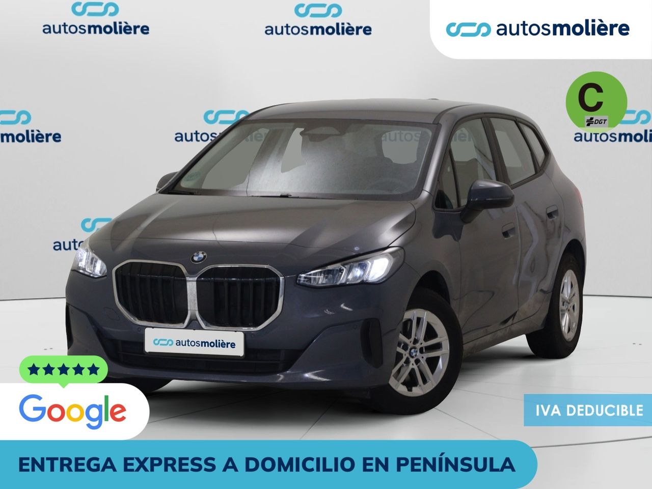 bmw serie 2 2023 /