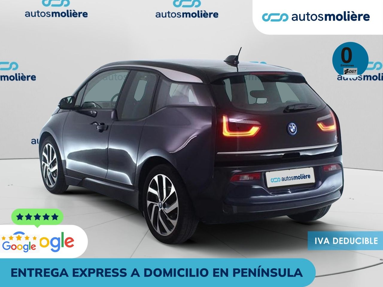 bmw i3 2021 / foto grande (3)