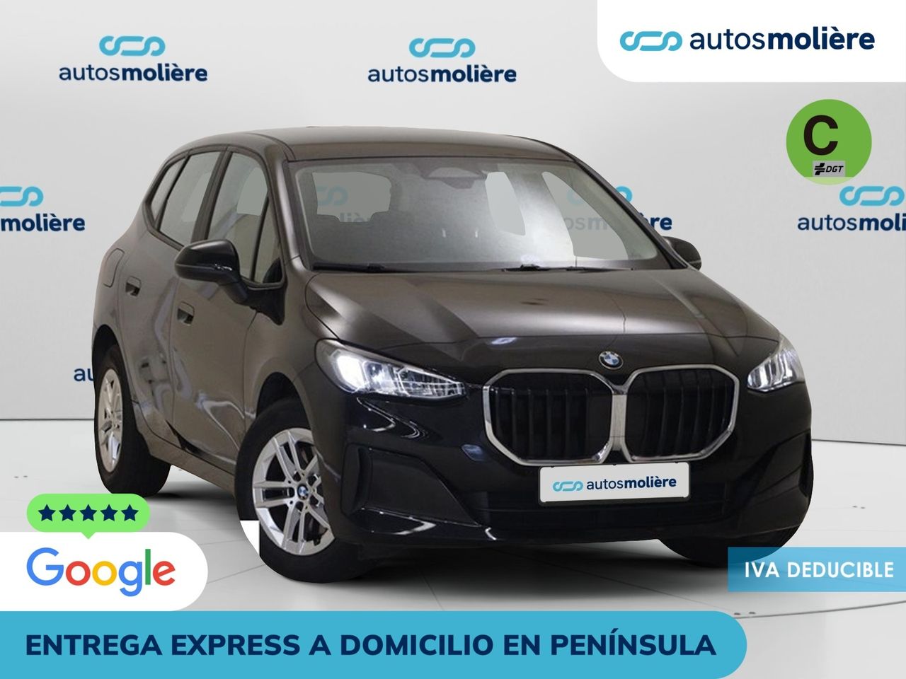 bmw serie 2 2023 /