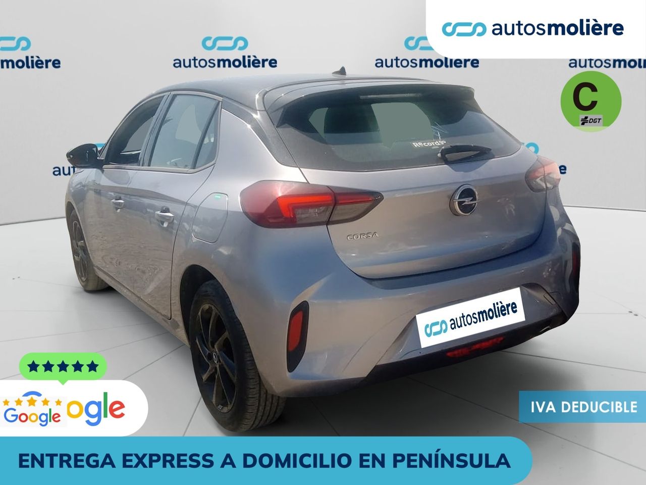 opel corsa 2022 / foto grande (3)