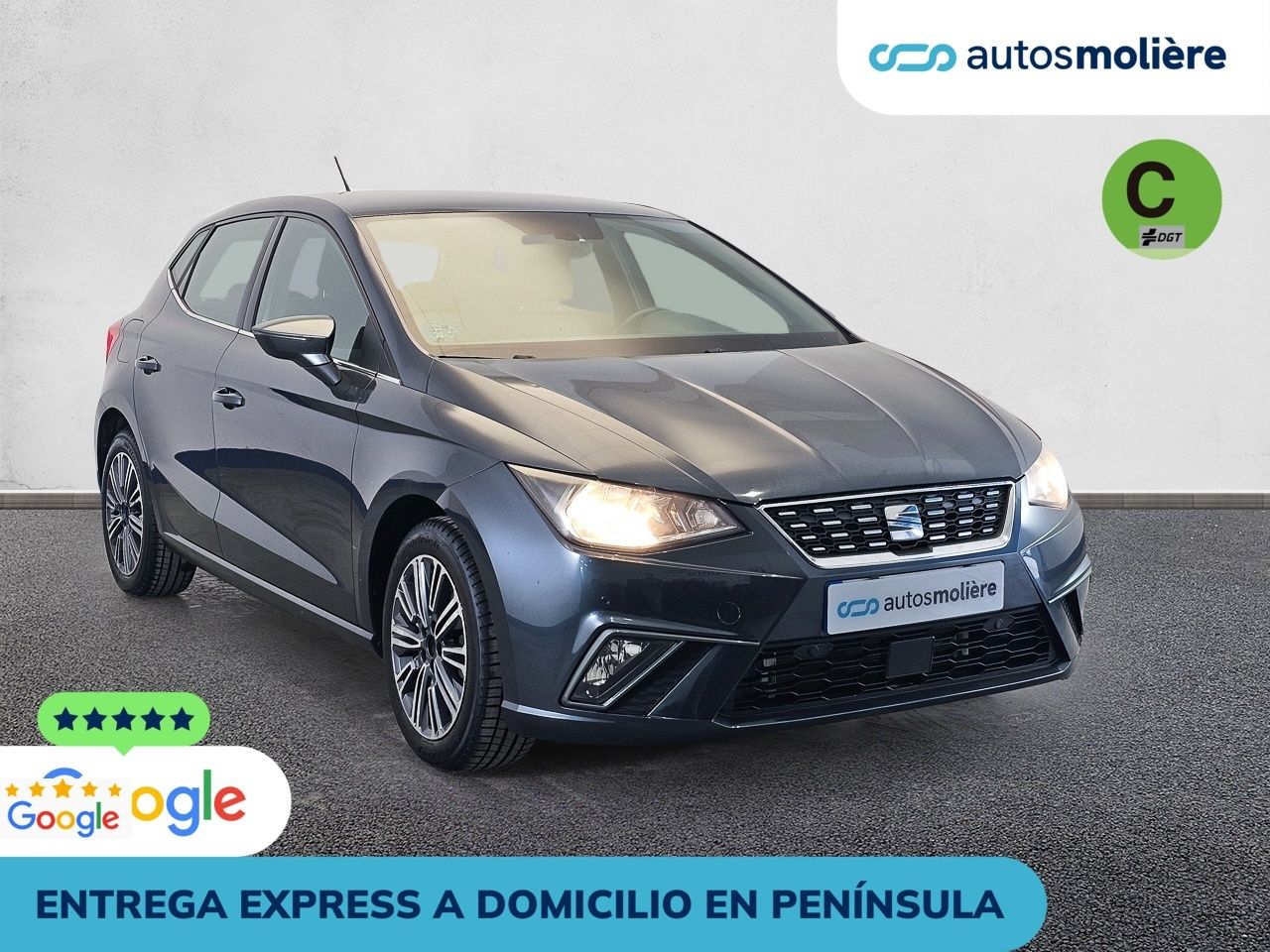 seat ibiza 2020 / foto grande (2)