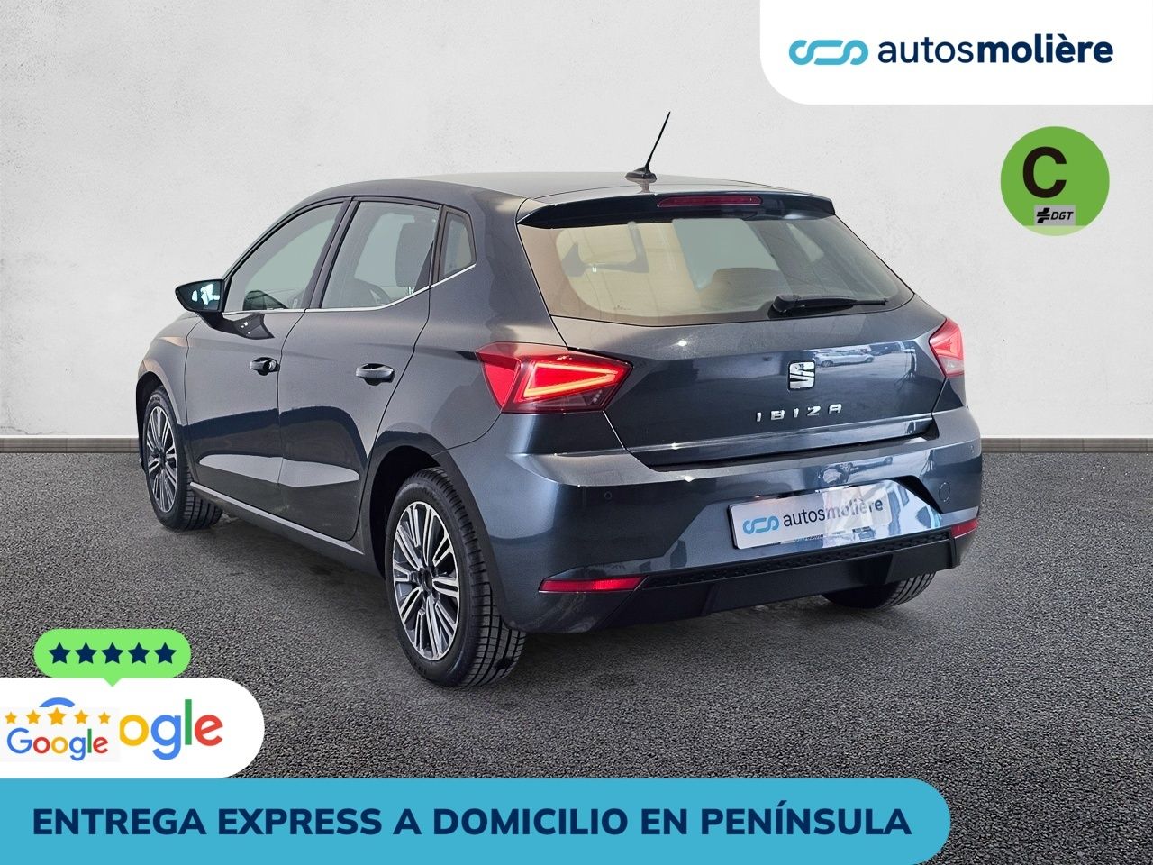 seat ibiza 2020 / foto grande (3)