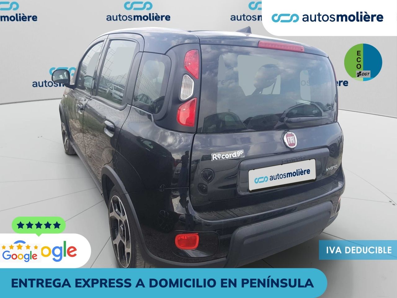fiat panda 2022 / foto grande (2)