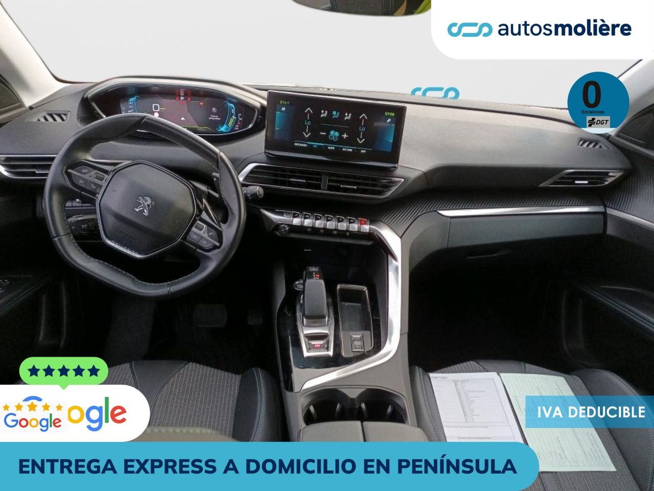 peugeot 3008 2021 / foto grande (3)