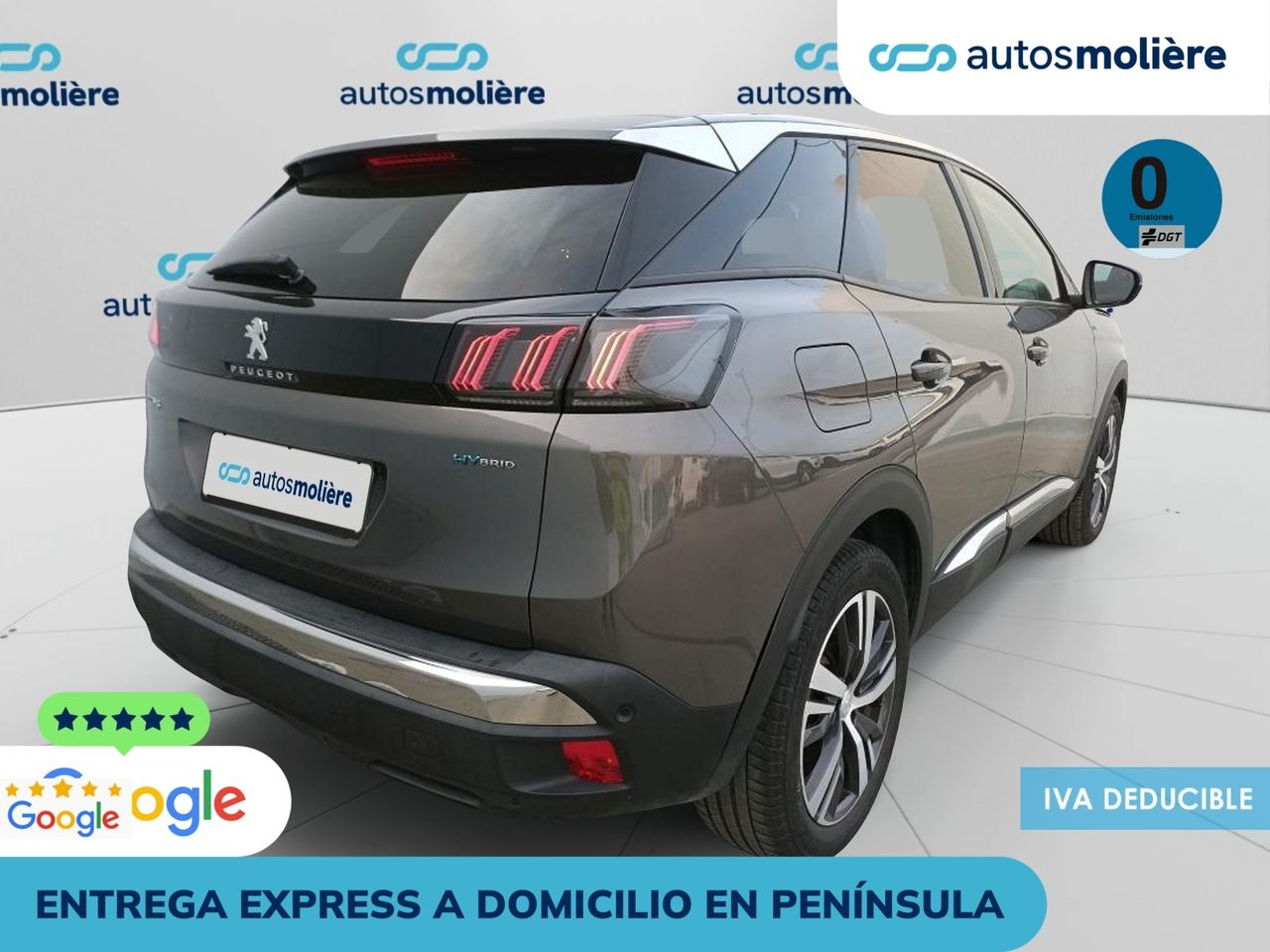 peugeot 3008 2021 / foto grande (2)
