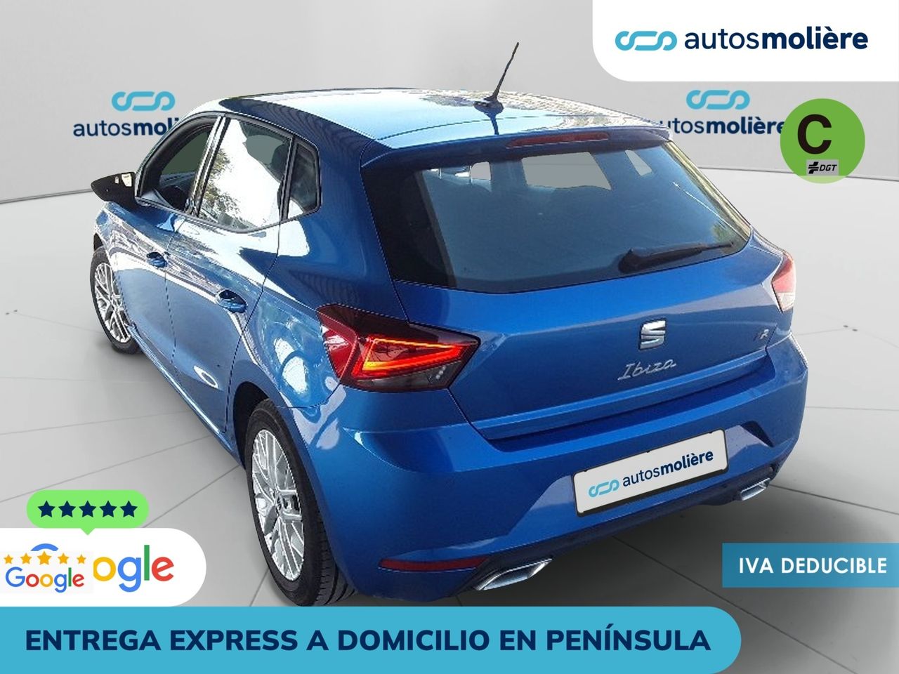 seat ibiza 2024 / foto grande (3)