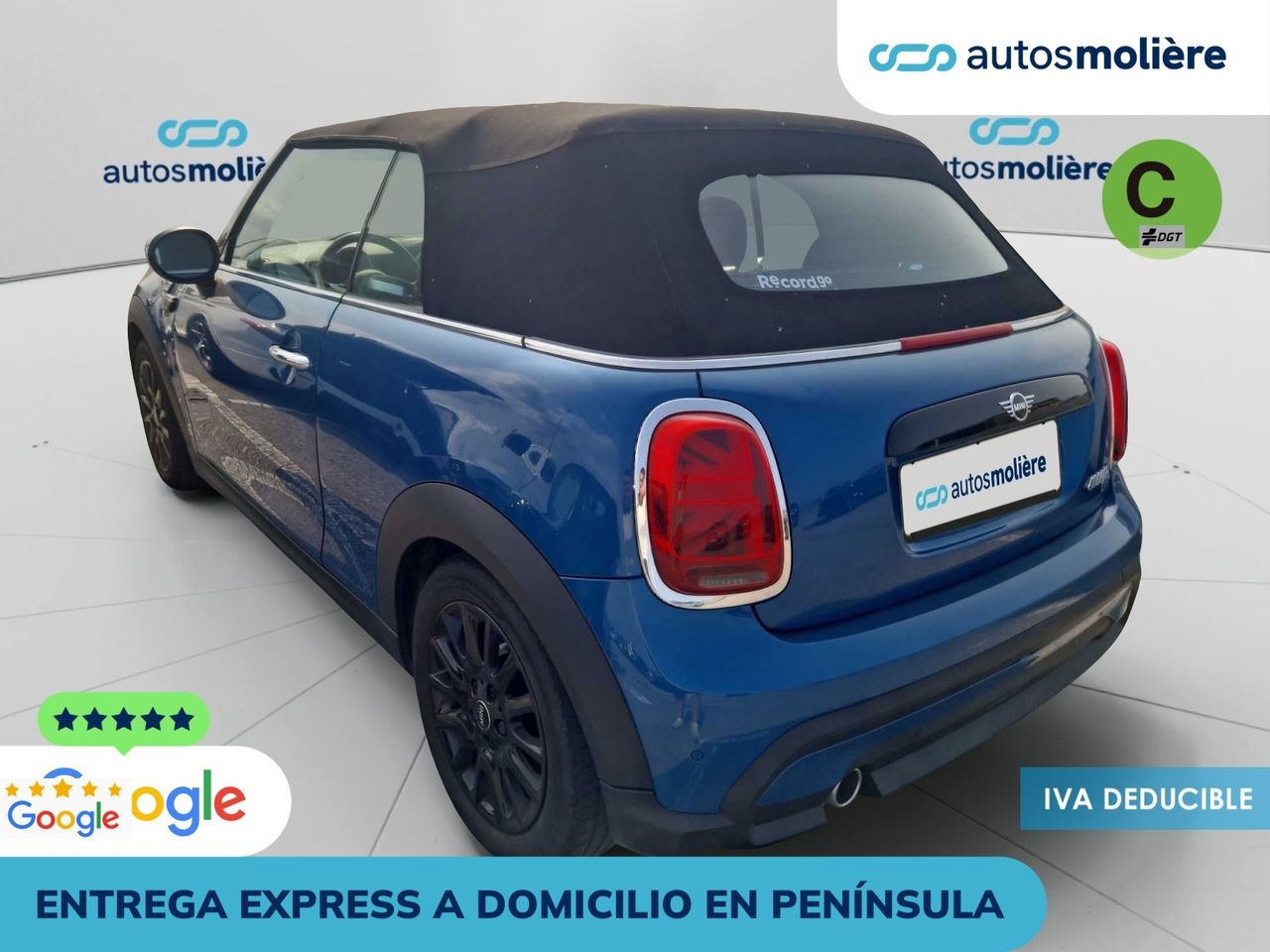 mini cabrio 2023 / foto grande (3)