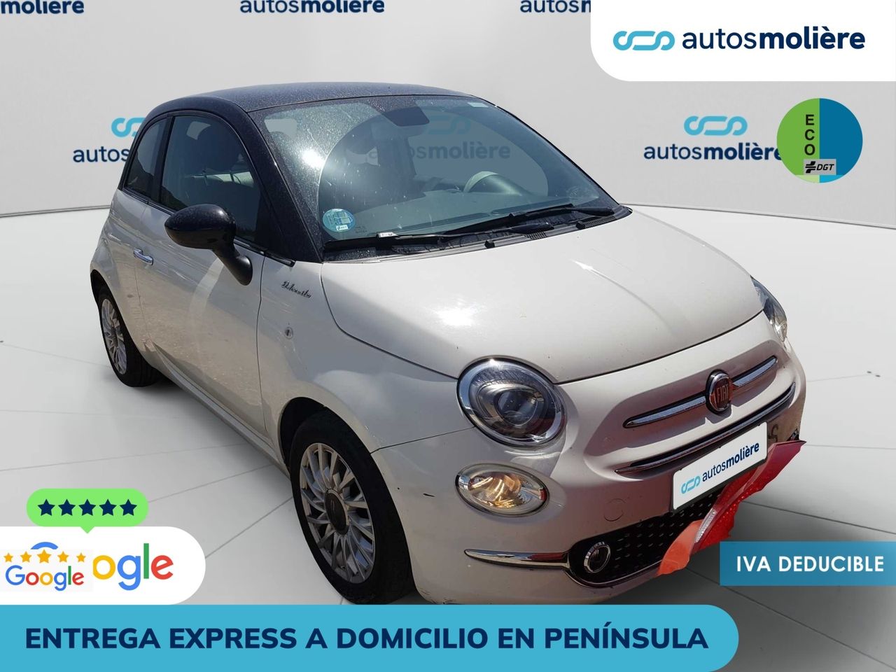 fiat 500 2022 / foto grande (2)