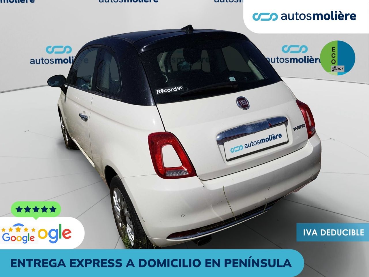 fiat 500 2022 / foto grande (3)