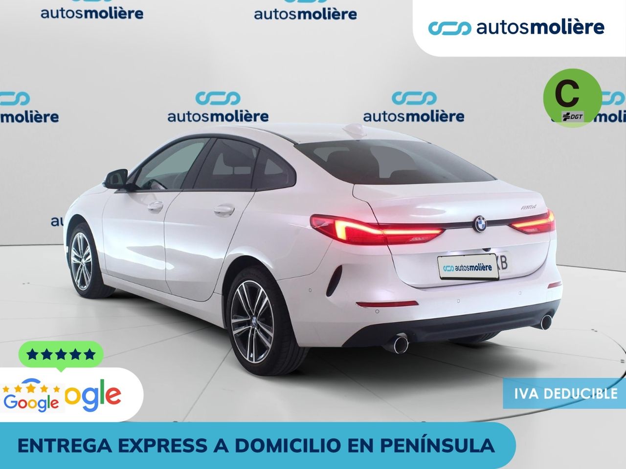 bmw serie 2 2022 / foto grande (3)
