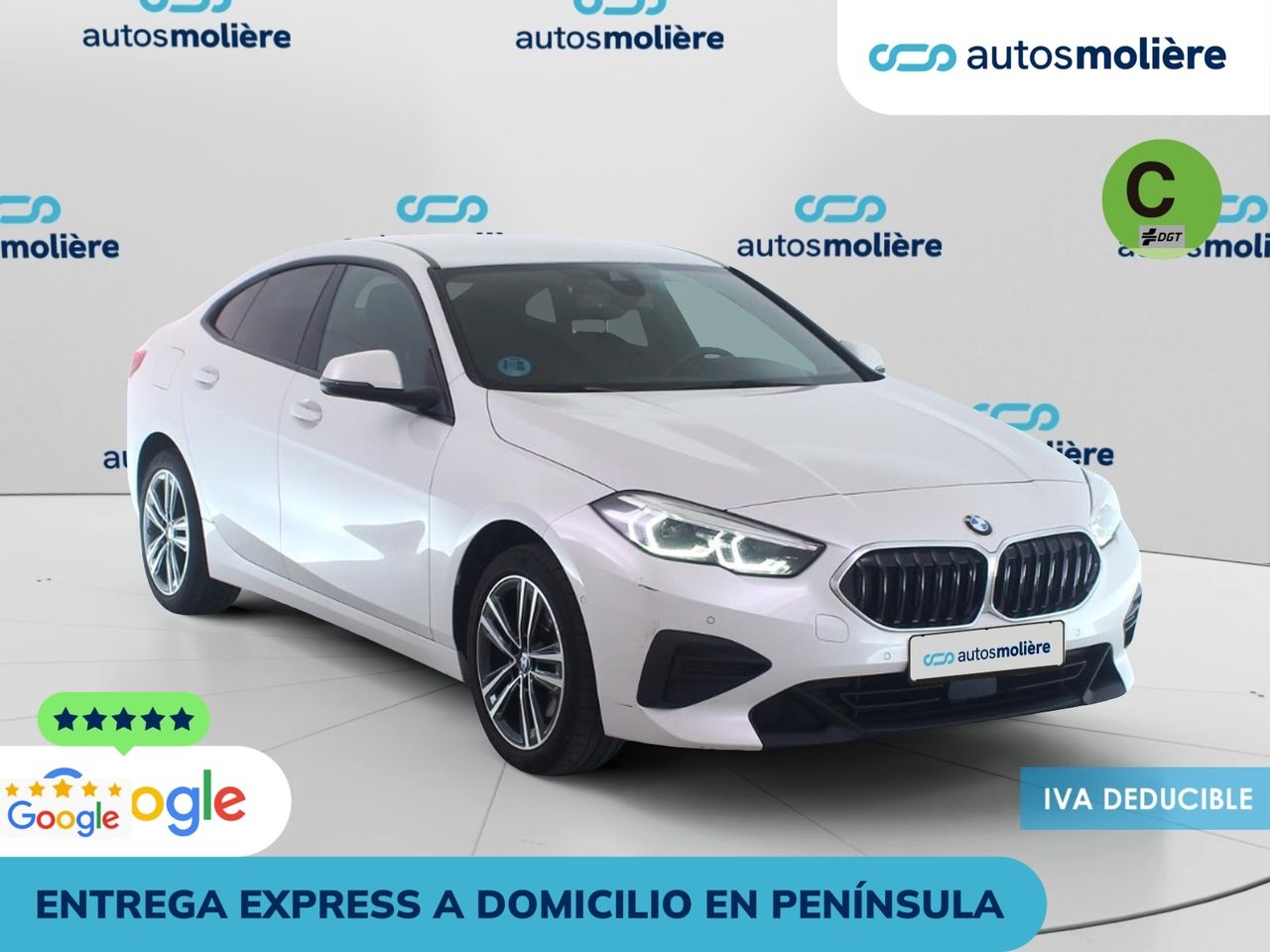 bmw serie 2 2022 / foto grande (2)