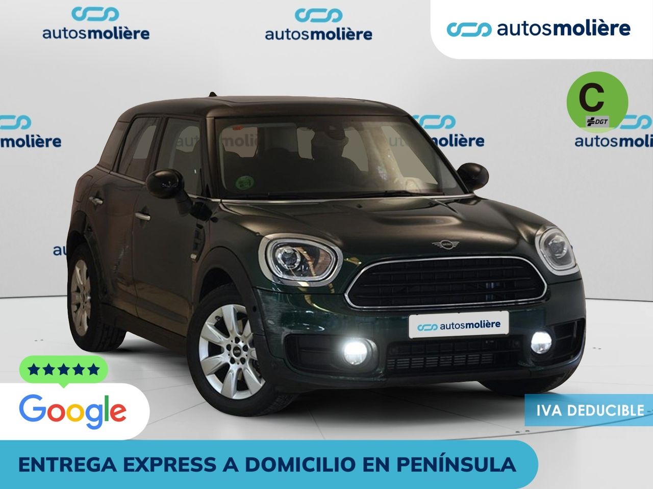 mini countryman 2018 /